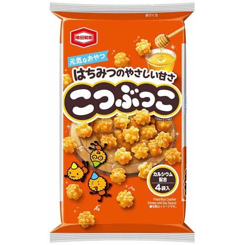こつぶっこ(110g)