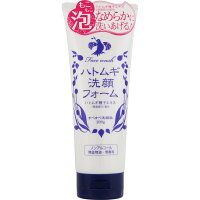 ハトムギ洗顔フォーム 200g