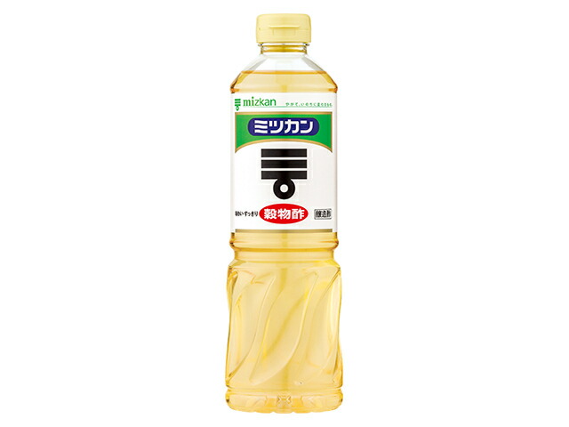Ｍｉｚｋａｎ ミツカン　穀物酢　８００ｍｌ
