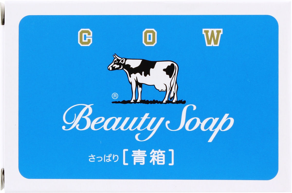 カウブランド 青箱 85g