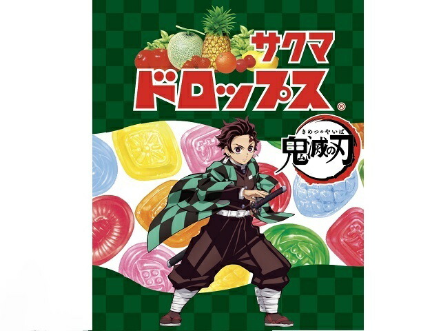 サクマ製菓 缶ドロップス 71g