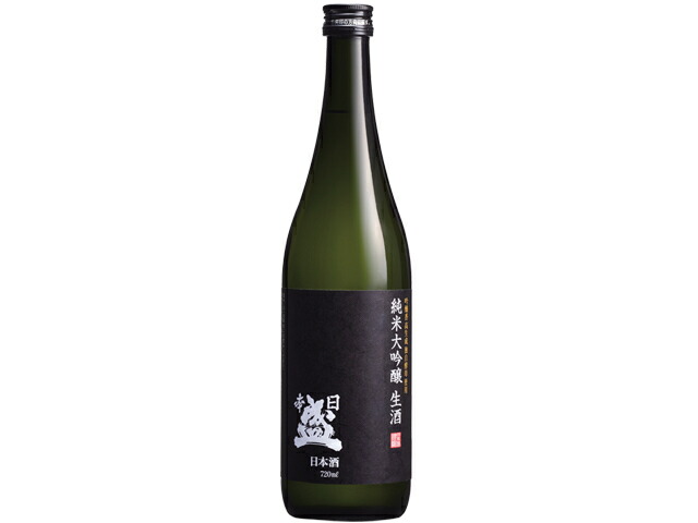 日本盛 日本盛　純米大吟醸生酒７２０ＭＬ瓶