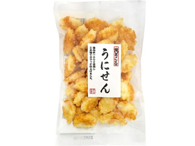錦豊琳 米どころ うにせん 80g