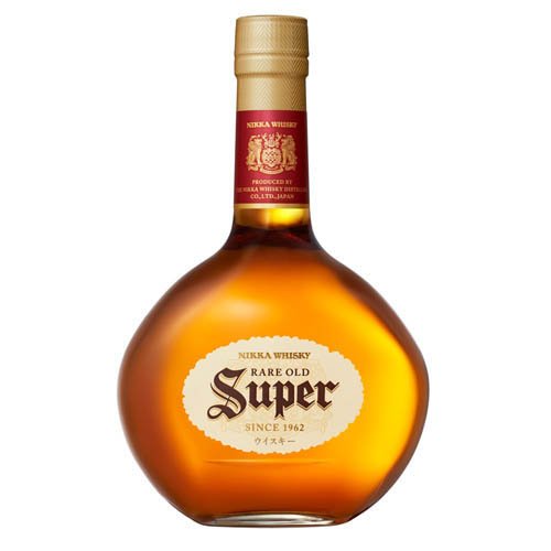 スーパーニッカ(700ml)