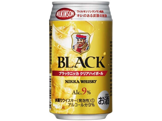 アサヒビール ＢＬＣハイボール　缶３５０ｍｌ