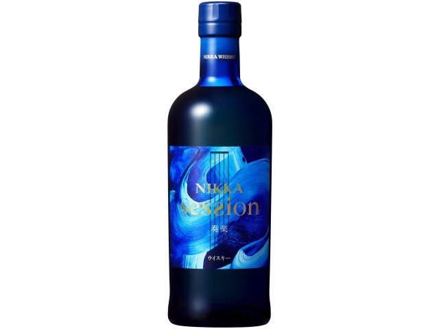 アサヒビール ニッカ　セッション　瓶７００ｍｌ