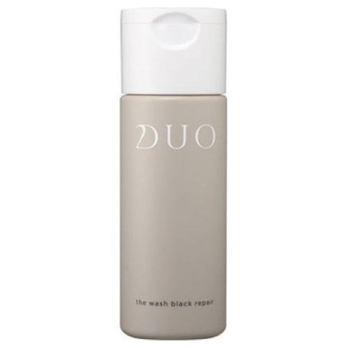 DUO(デュオ) ザ ウォッシュ ブラック リペア(27g)の商品画像