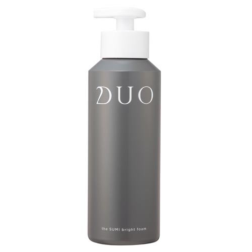 DUO(デュオ) ザ ブライトフォームBK(100g)の商品画像