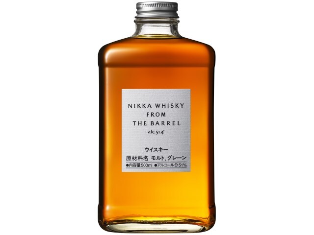 フロム　ザ　バレル　５００ｍｌ