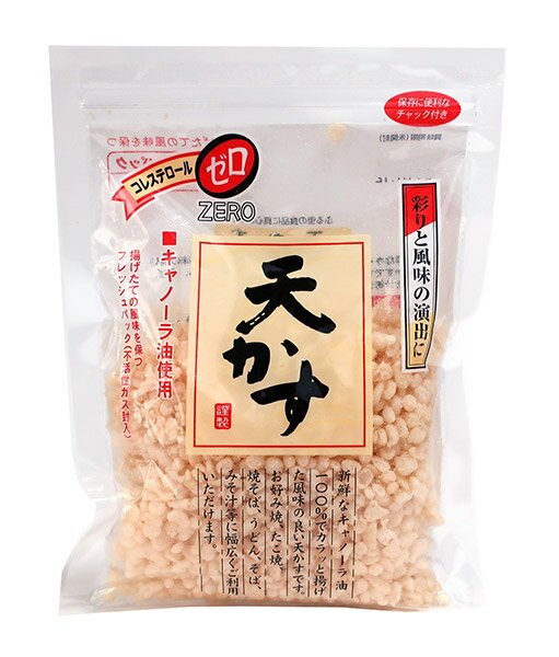 栃ぎ屋 天かす 80g