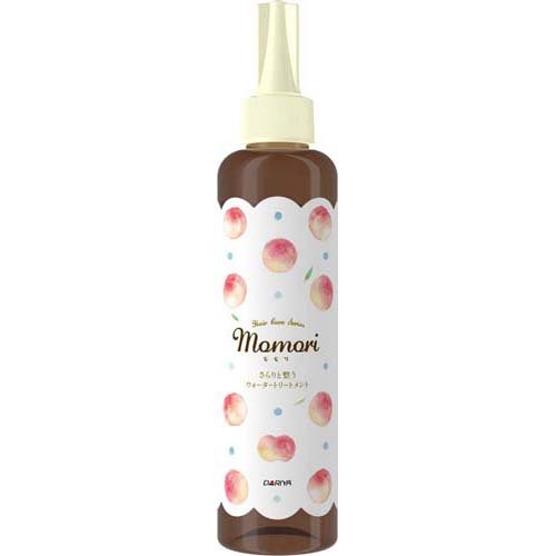 モモリ さらりと整うウォータートリートメント 190ml