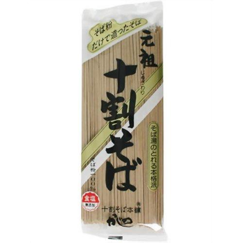 元祖 十割そば(200g)