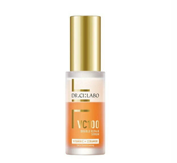 ドクターシーラボ VC100ダブルリペアセラム 30mL