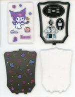 サンリオキャラクターズ　つめデコアクリルスタンド