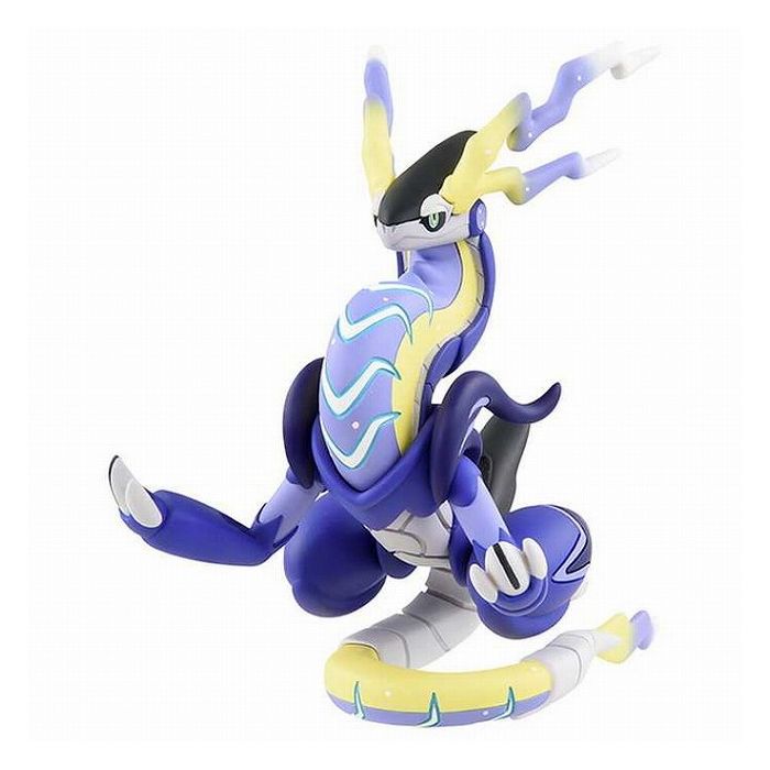 ポケットモンスター　モンコレ　ＭＬ−３０　ミライドン