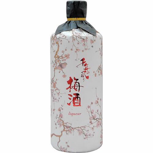 篠崎 千年の眠り 梅酒 26° 720ml