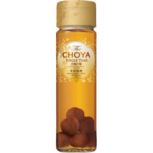 チョーヤ The CHOYA 至極の梅(650ml)