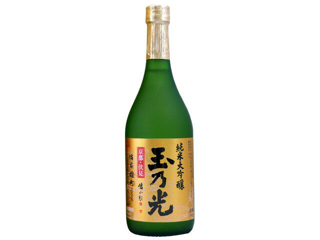 玉乃光酒造 備前雄町１００％業務用
