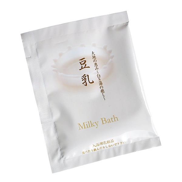 豆乳入浴剤 ミルクの香り 25g