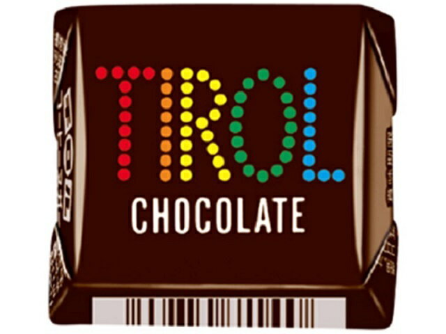 チロルチョコ コーヒーヌガー 1個 30入