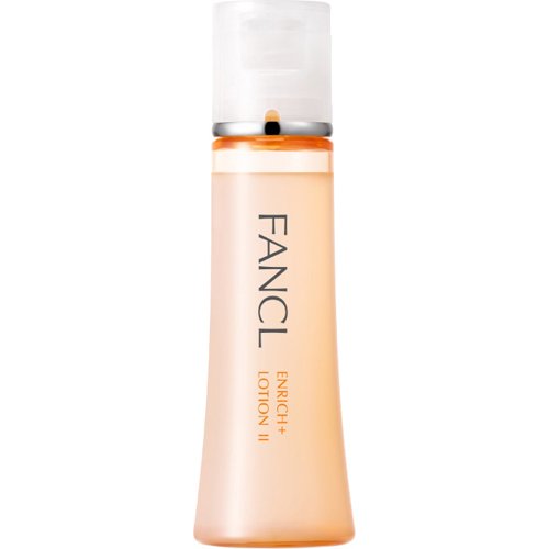 ファンケル エンリッチ化粧液 しっとり 30ml