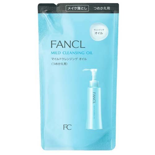 ファンケル マイルドクレンジング オイル つめかえ(115ml)