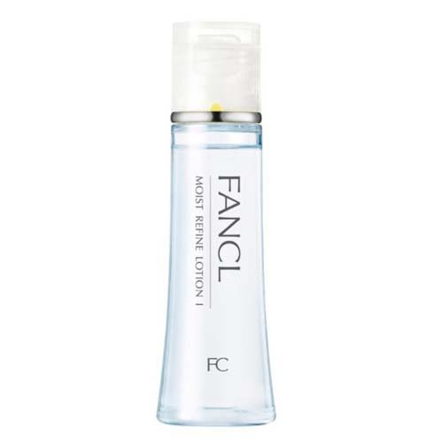 ファンケル モイストリファイン化粧液 さっぱり 30ml