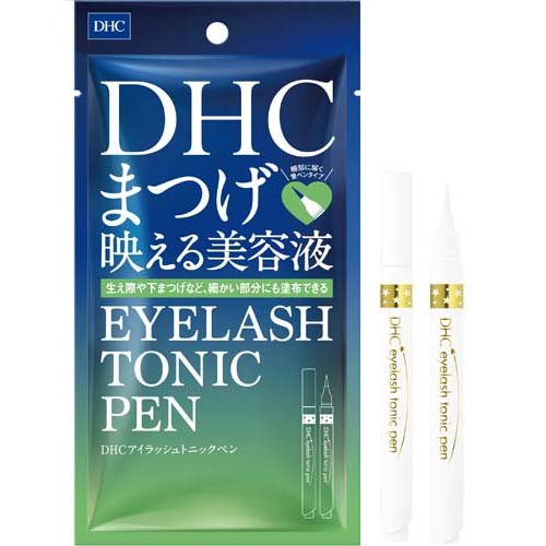 DHC アイラッシュトニック ペン(1.4ml)の商品画像