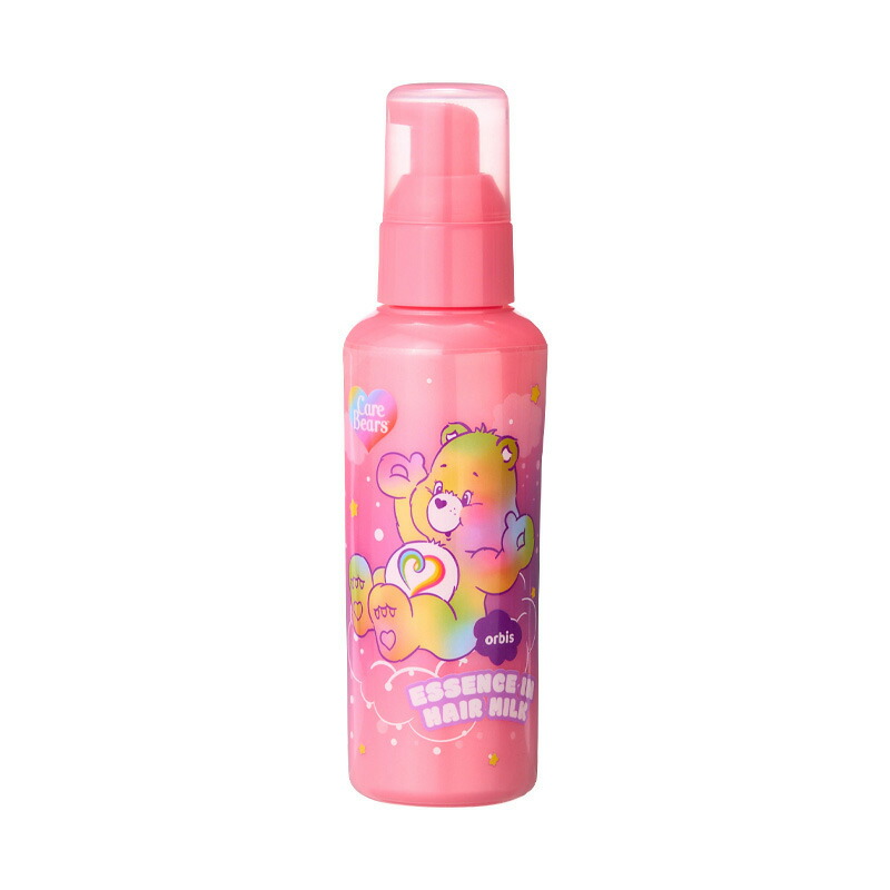オルビス エッセンスインヘアミルク 本体 限定ボトル/無香料 140g