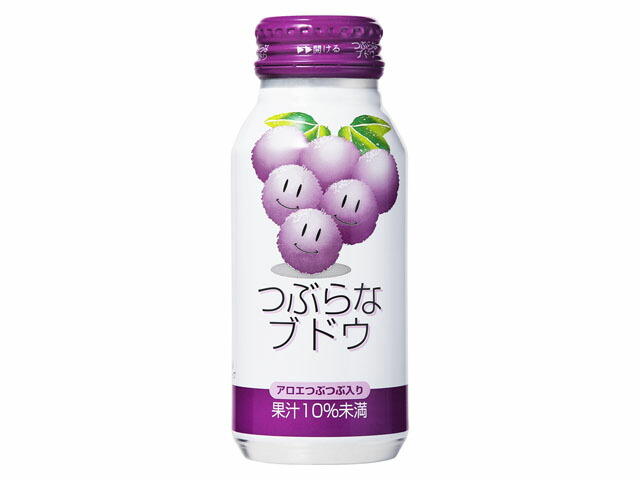ジェイエイフーズおおいた つぶらなブドウ 190g