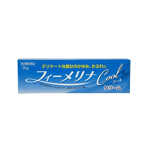 フィーメリナクール(20g(セルフメディケーション税制対象))
