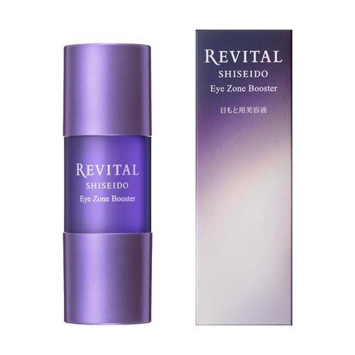 リバイタル アイゾーンブースター(15ml)