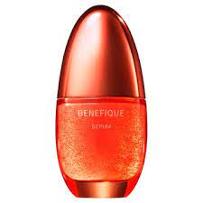 SHISEIDO ベネフィーク セラム 本体 50ml
