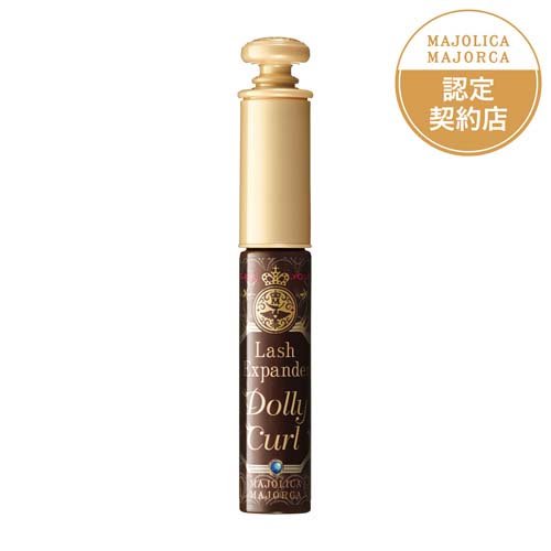 マジョリカ マジョルカ ラッシュエキスパンダー ドーリーカール BR522(6g)