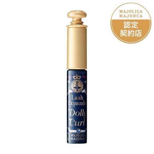 マジョリカ マジョルカ ラッシュエキスパンダー ドーリーカール BL723(6g)