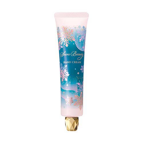 スノービューティー ブライトニング ハンドクリームA(40g)