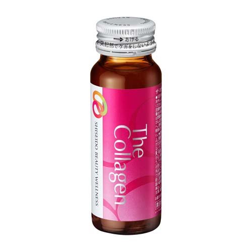 ザ・コラーゲン ドリンク(50ml)