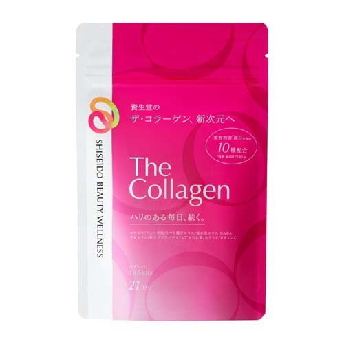 ザ・コラーゲン タブレット 21日分(126粒入)