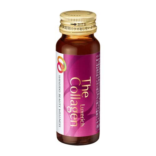 ザ・コラーゲン リュクスリッチ ドリンク(50ml)