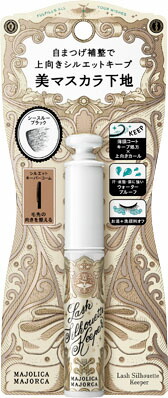 マジョリカ マジョルカ ラッシュシルエットキーパーの商品画像