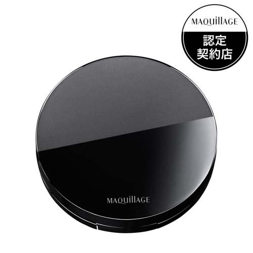 マキアージュ クッションファンデーション用ケース(1個)
