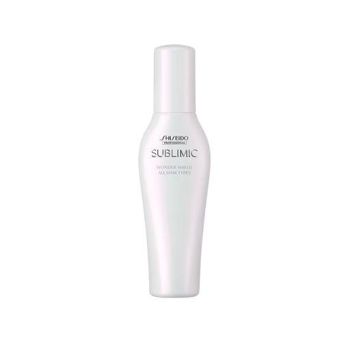 資生堂 サブリミック ワンダーシールド 125ml