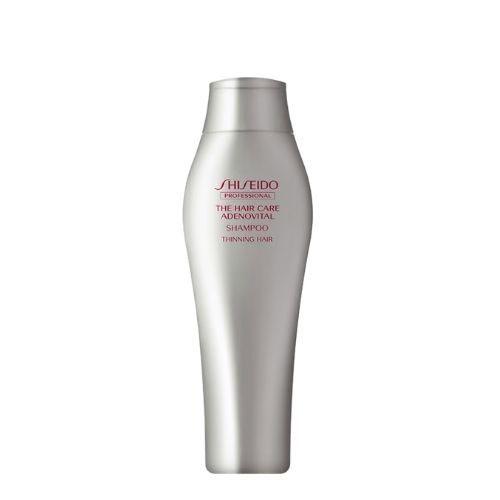 ザ ・ヘアケア アデノバイタルシャンプー 250ml 資生堂プロフェッショナル アデノバイタルシヤンプ-A250