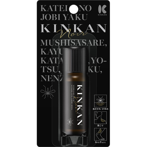 キンカン ノアール(20ml(セルフメディケーション税制対象))