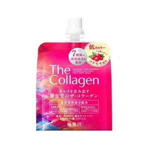 資生堂薬品 ザ・コラーゲンゼリー 150g