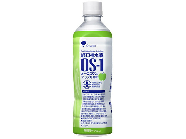 大塚製薬 オーエスワン　５００ｍｌペット