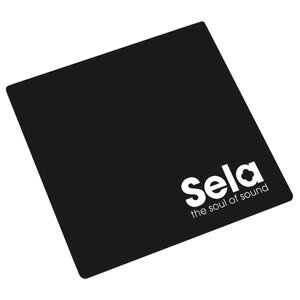 SELA CAJON PAD セラ カホンパッド ブラック Sela SELACAJONPAD