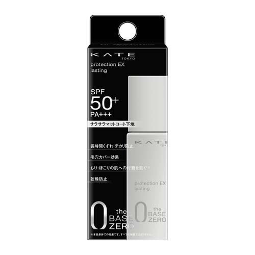 ケイト プロテクションエキスパート ラスティング(25.0ml)の商品画像