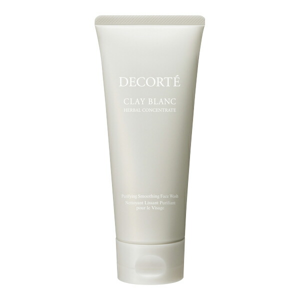 コーセー COSME DECORTE クレイブランハーバルフェイスウォッシュ 170g
