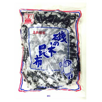 中山 磯の木昆布 1kg